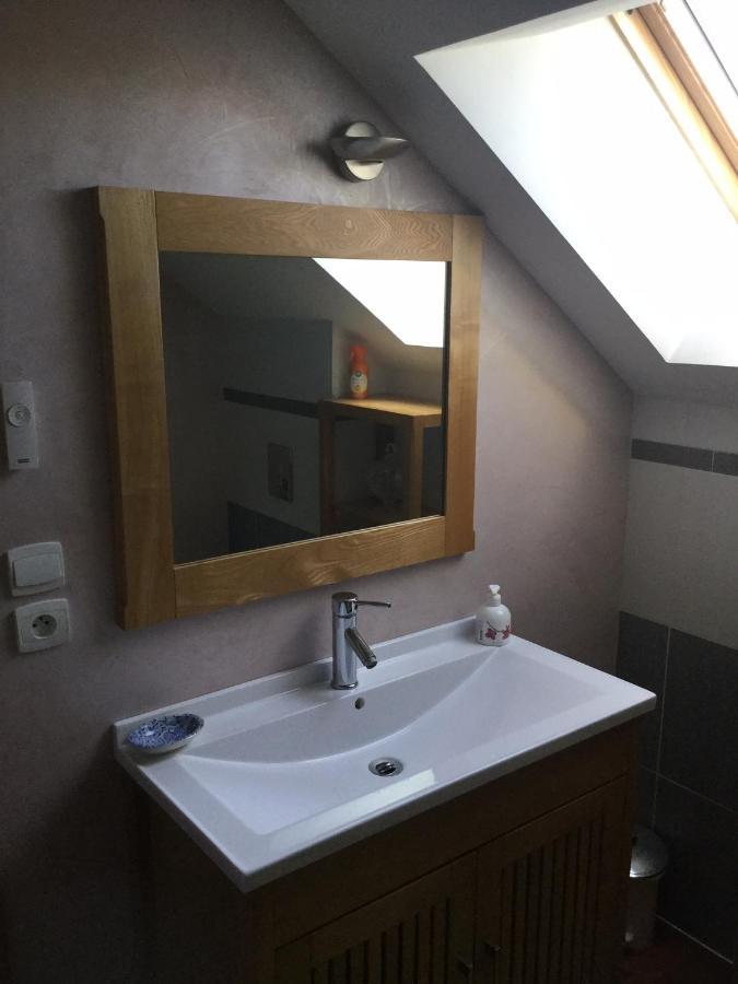Fabyann Bed & Breakfast Marieulles Екстериор снимка