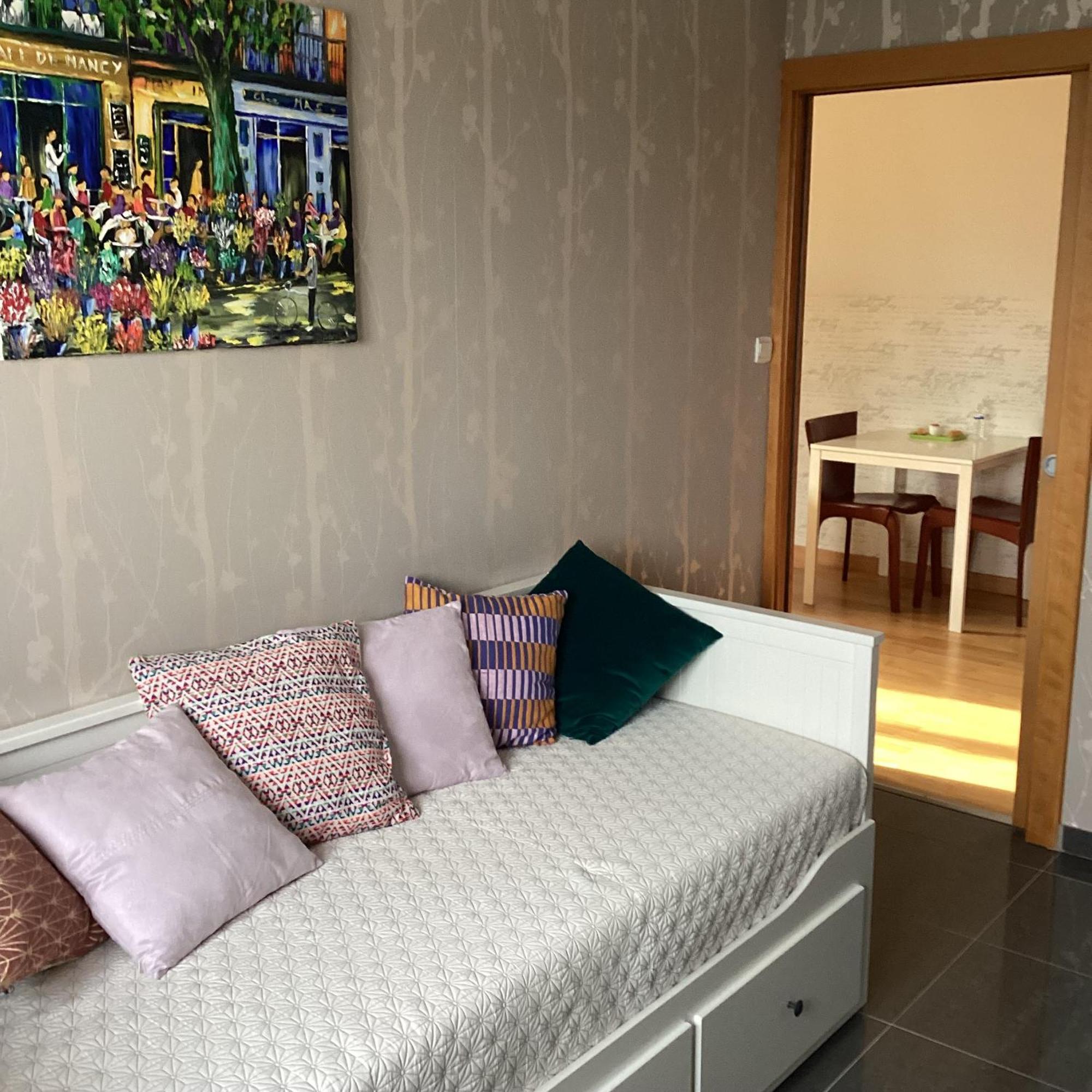 Fabyann Bed & Breakfast Marieulles Екстериор снимка